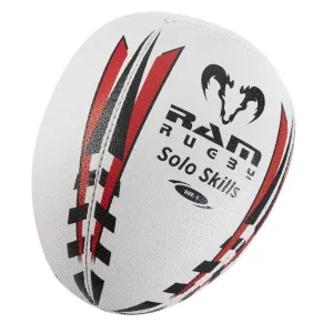 Solo Skills Ball