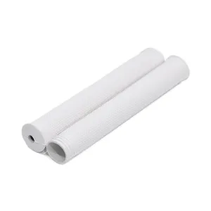 Soyo NJS Long Grip - 2.0mm - White