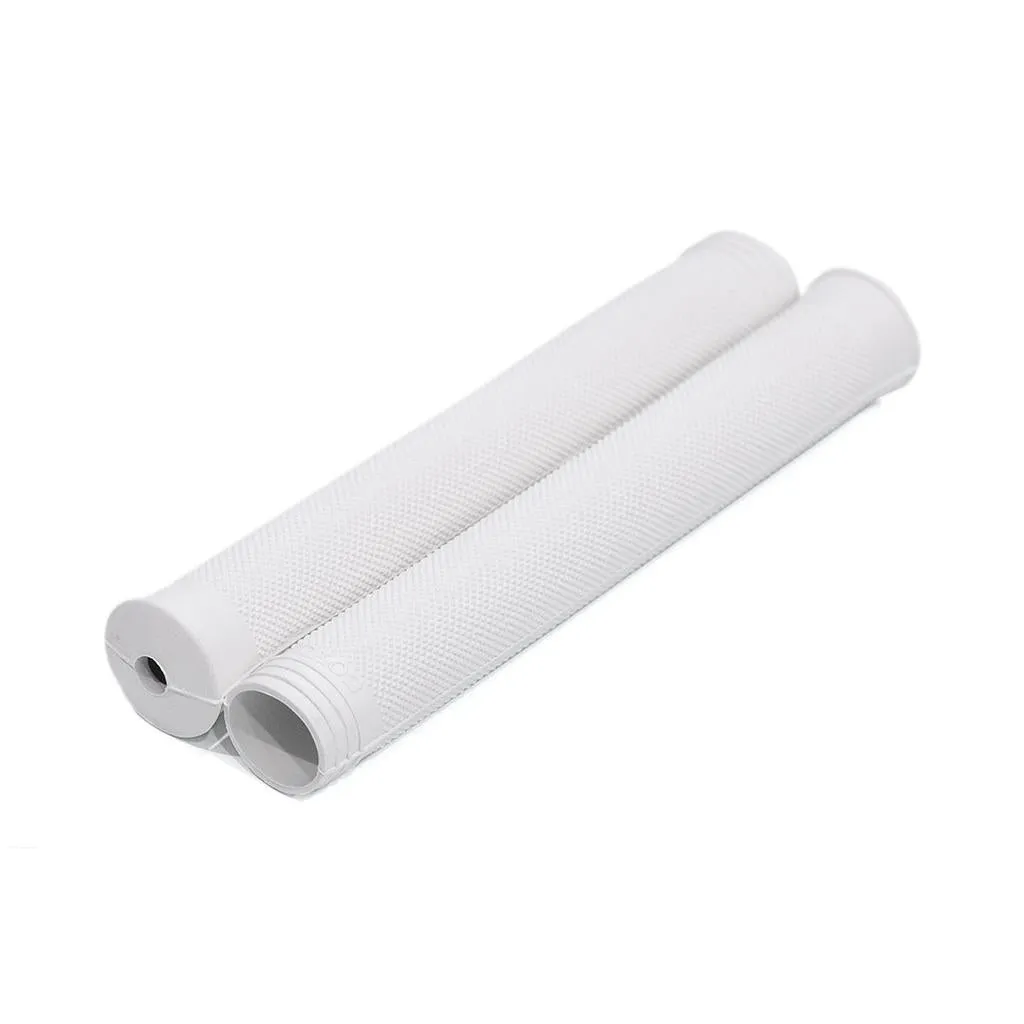 Soyo NJS Long Grip - 2.0mm - White