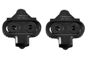 SPD Cleat Set