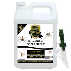 Spider Shield - GALLON (128 oz)