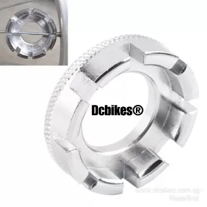 Spoke Nipple 10G 11G 12G 13G 14G 15G Wrench Tool 