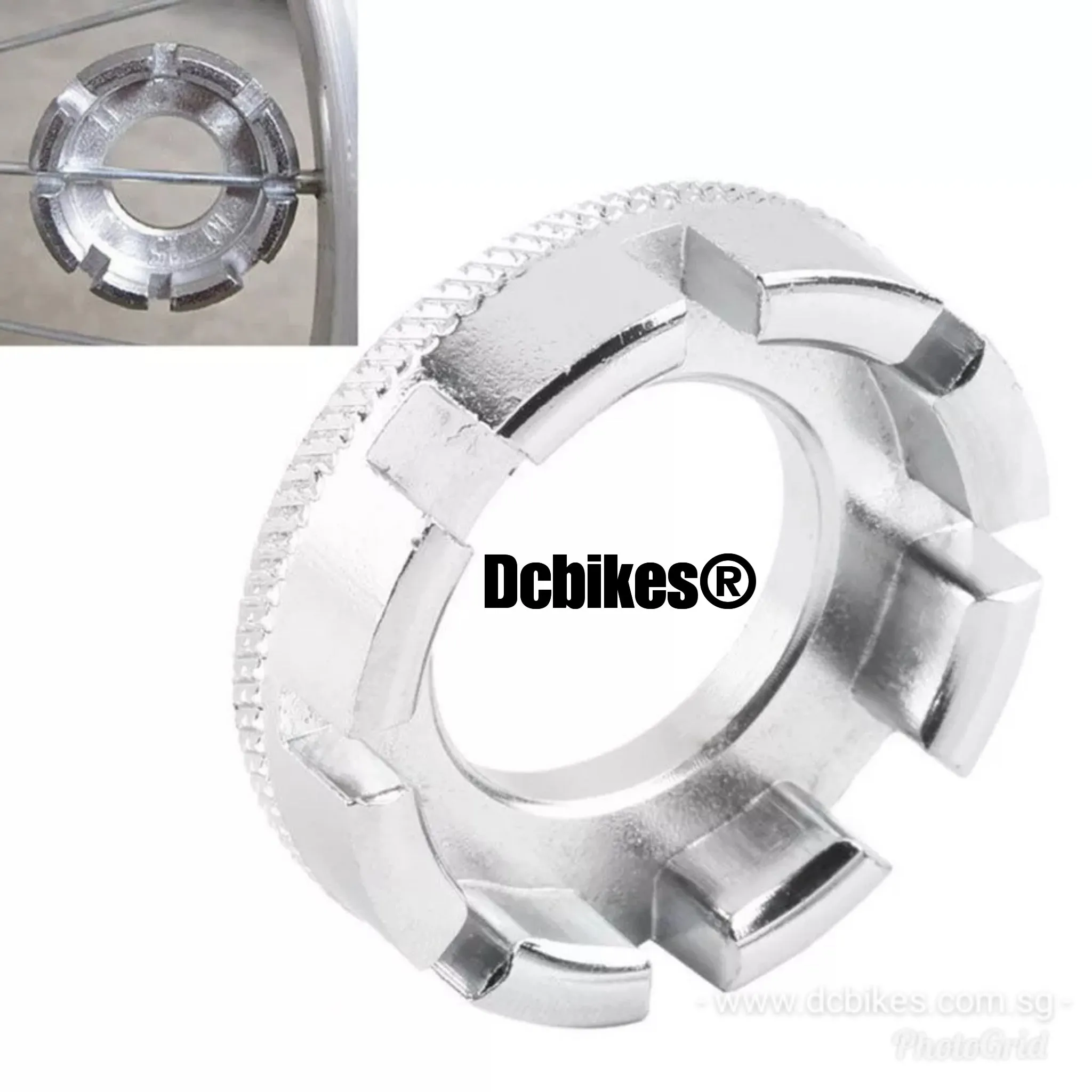 Spoke Nipple 10G 11G 12G 13G 14G 15G Wrench Tool 