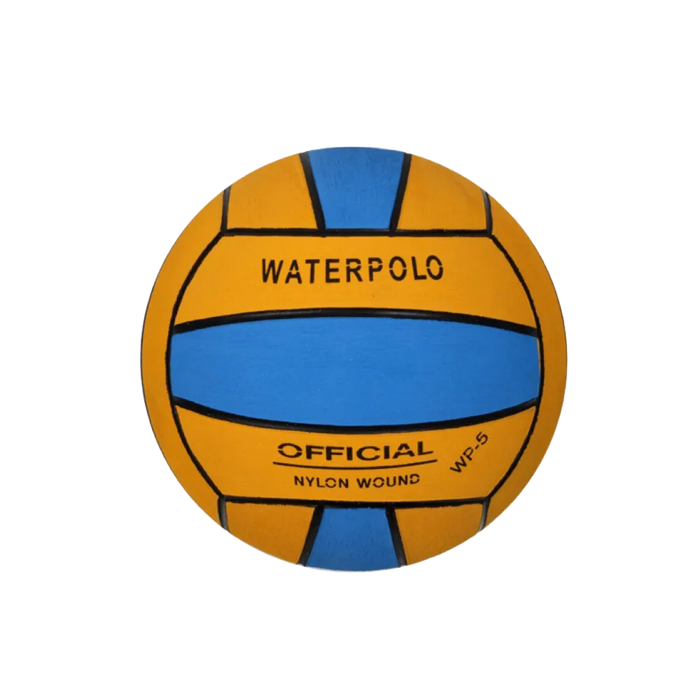 Sporti Polo Ball Size 5