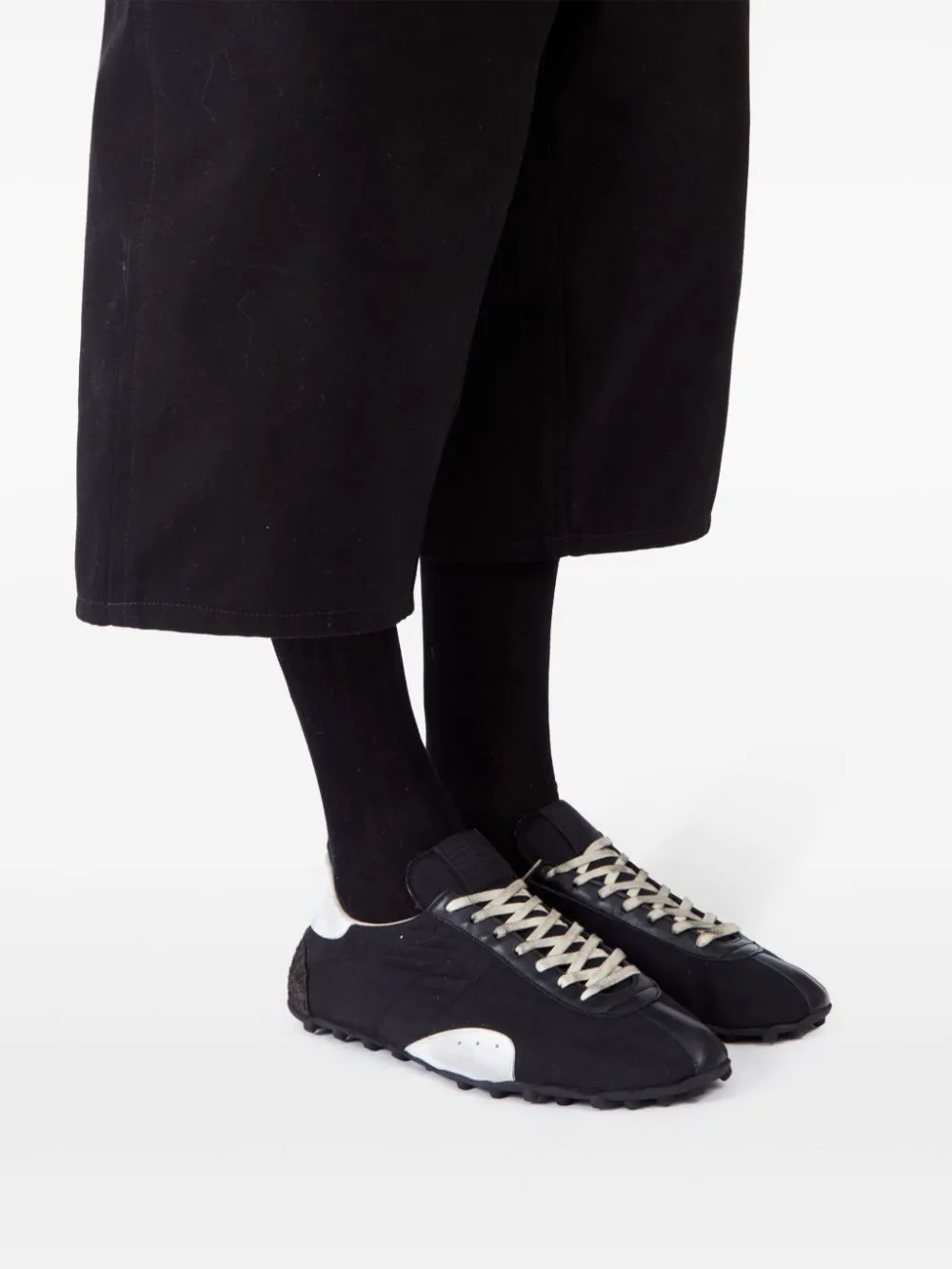 Sprinters low top sneakers