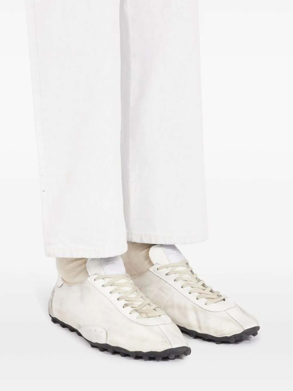 Sprinters low top sneakers