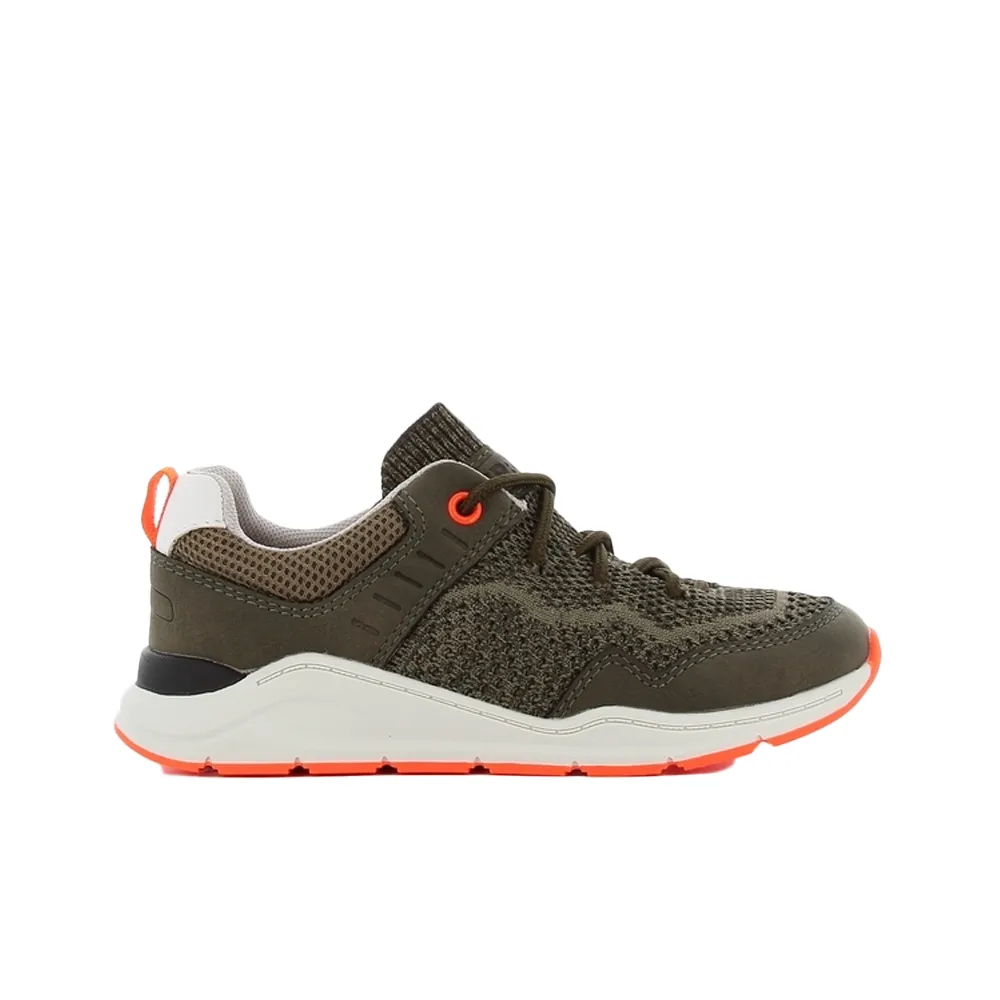 Sprox Boys Low Sneakers