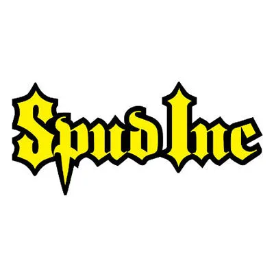 Spud Inc Figure 8 Straps