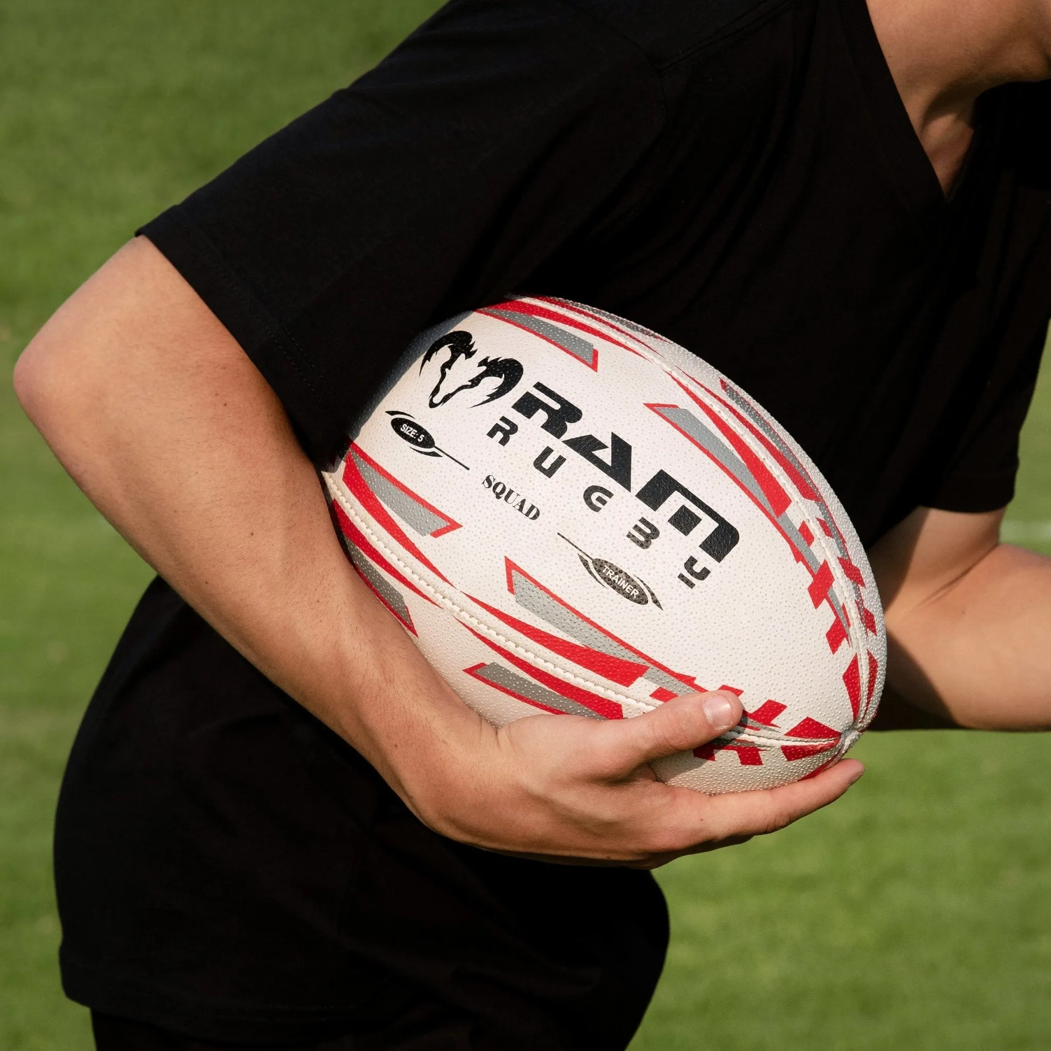 Squad - Trainer Ball