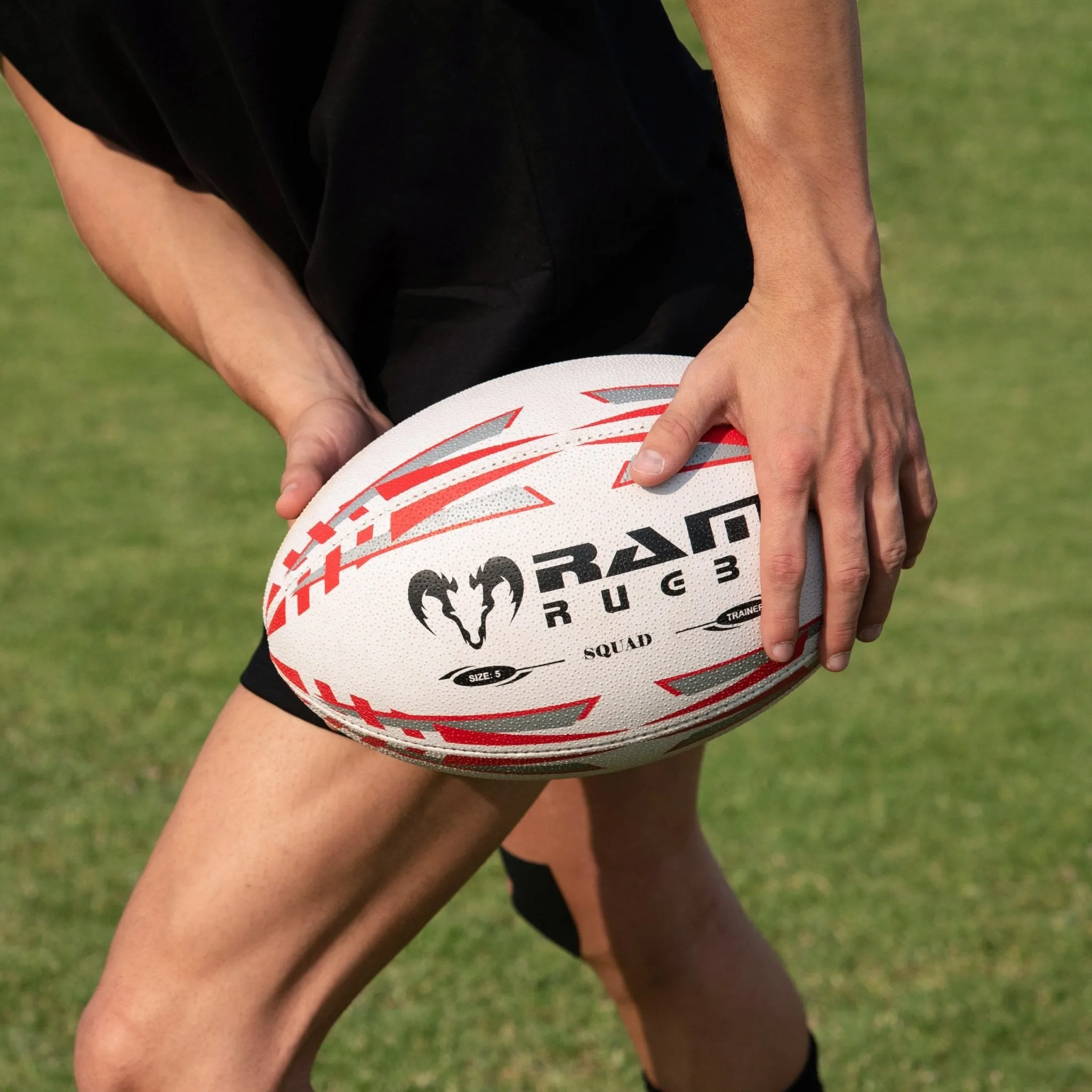 Squad - Trainer Ball