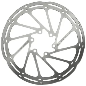 SRAM Disc Rotor Centreline Rounded 140mm (Includes Steel Rotor Bolts)