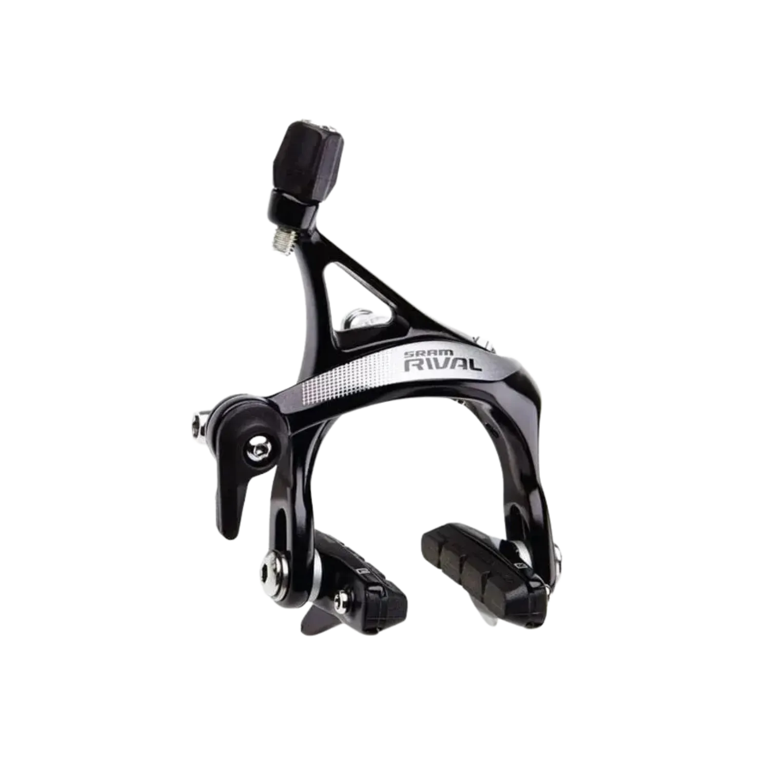 Sram Rival 22/Rival 1 Brake Caliper Assembly Black Rear