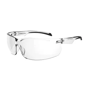 ST 100 MTB Sunglasses Category 0 - Transparent