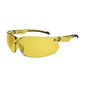 ST 100 MTB Sunglasses Category 1 - Yellow