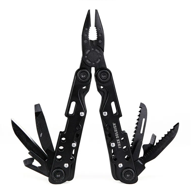 Stainless Steel Tactical Pliers