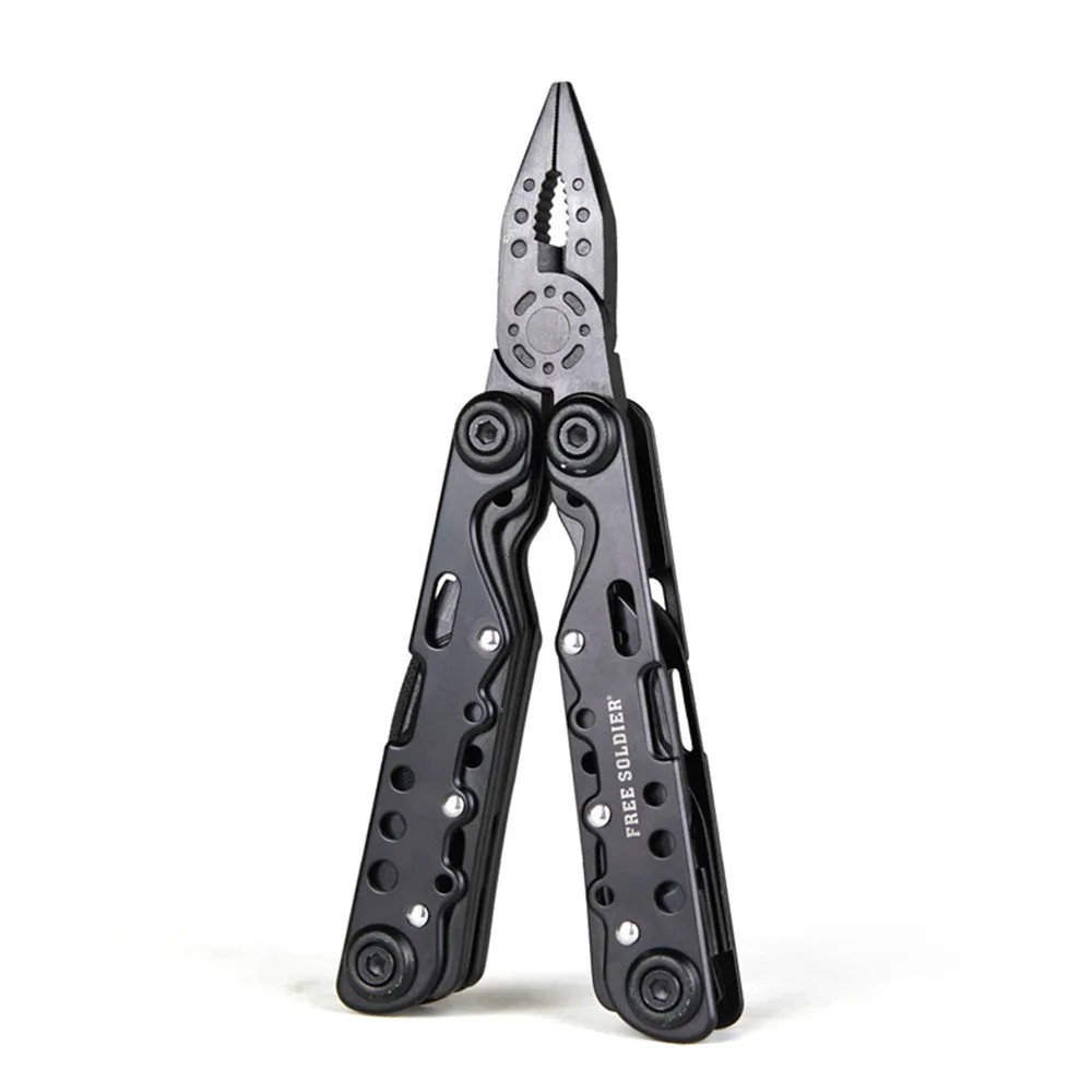 Stainless Steel Tactical Pliers