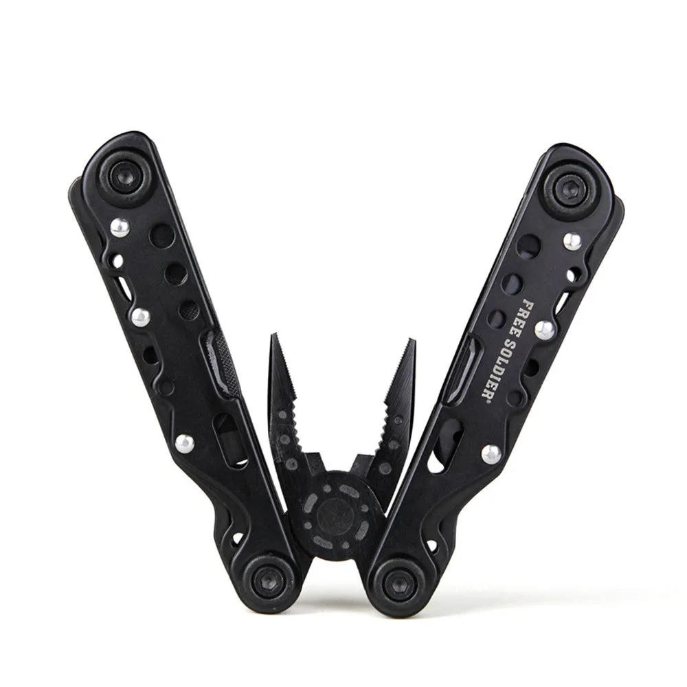 Stainless Steel Tactical Pliers