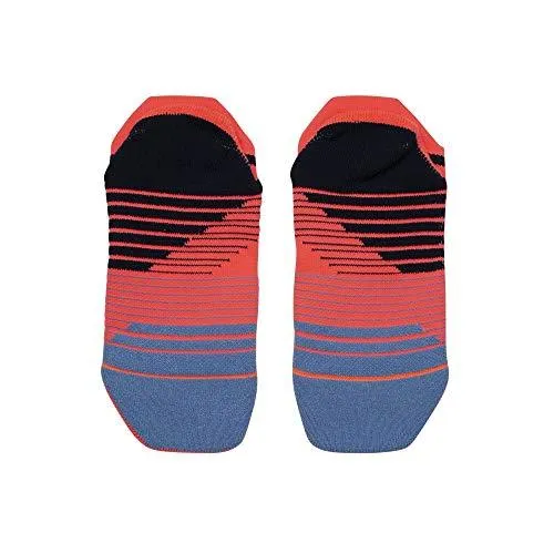 Stance Chipper Tab Pink MD (Women's Shoe 8-10.5) Socks