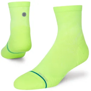 Stance Run Light Quarter Socks