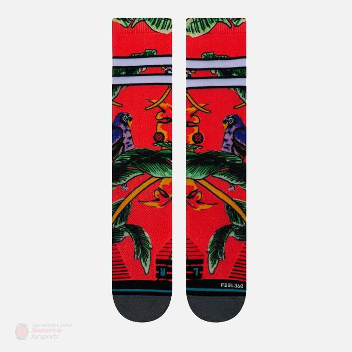 Stance Training Tripicana Socks