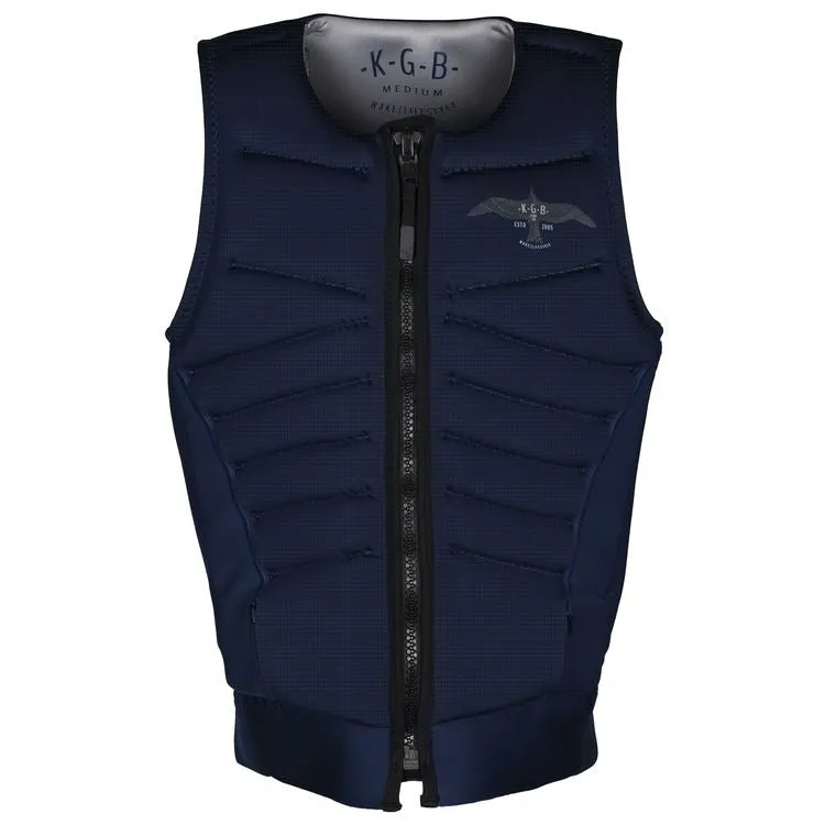 Stash Life Jacket