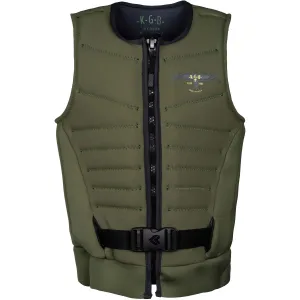 Stash Life Jacket