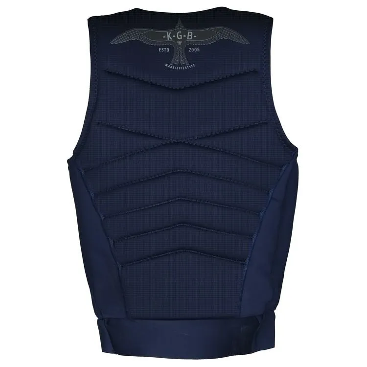 Stash Life Jacket