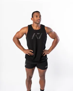 Stealth True-Fit Bar Grip Men's Tank