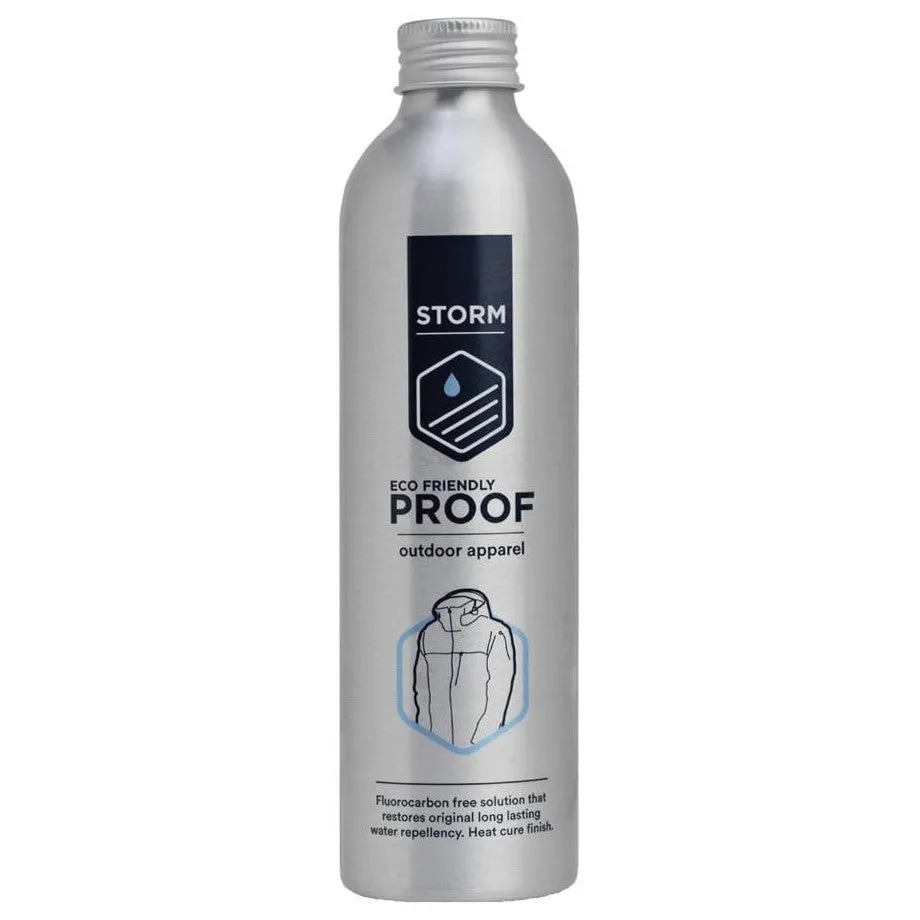 Storm Eco Proofer (Wash In) 225ml