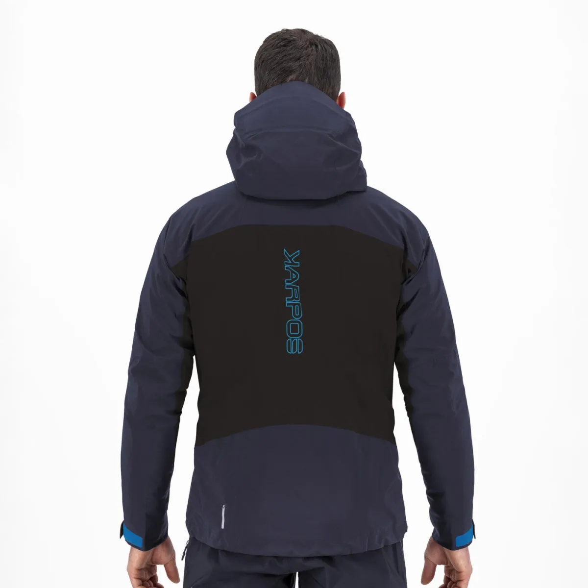 Storm Evo Jkt M