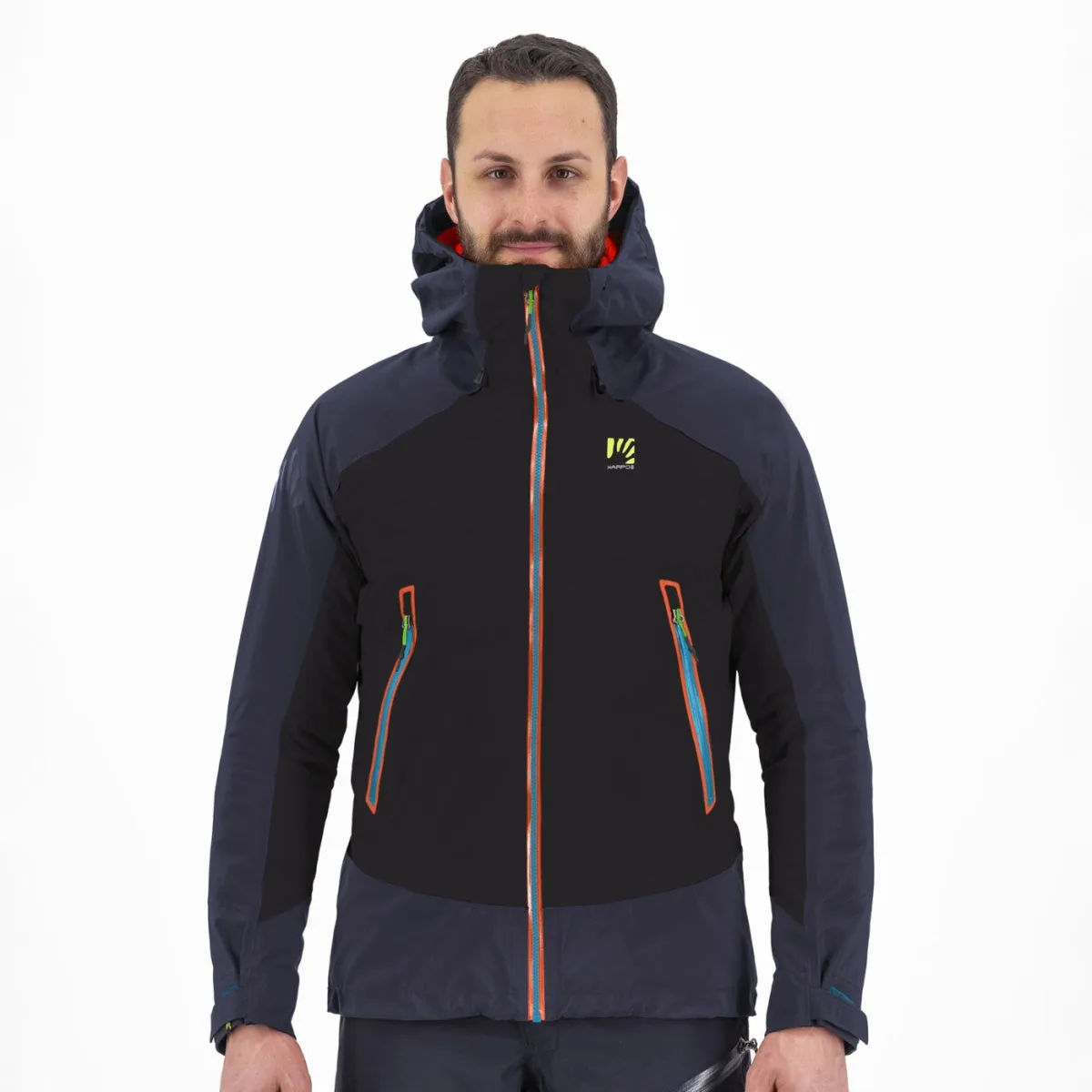 Storm Evo Jkt M