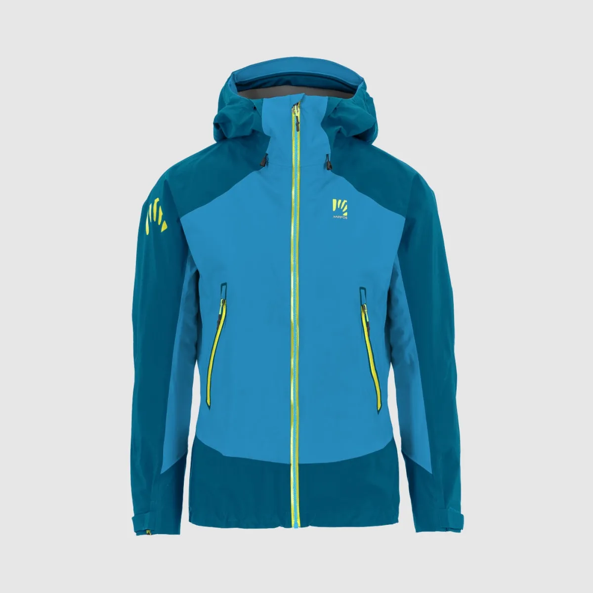 Storm Evo Jkt M