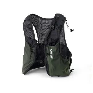 Strive Fly Vest Green
