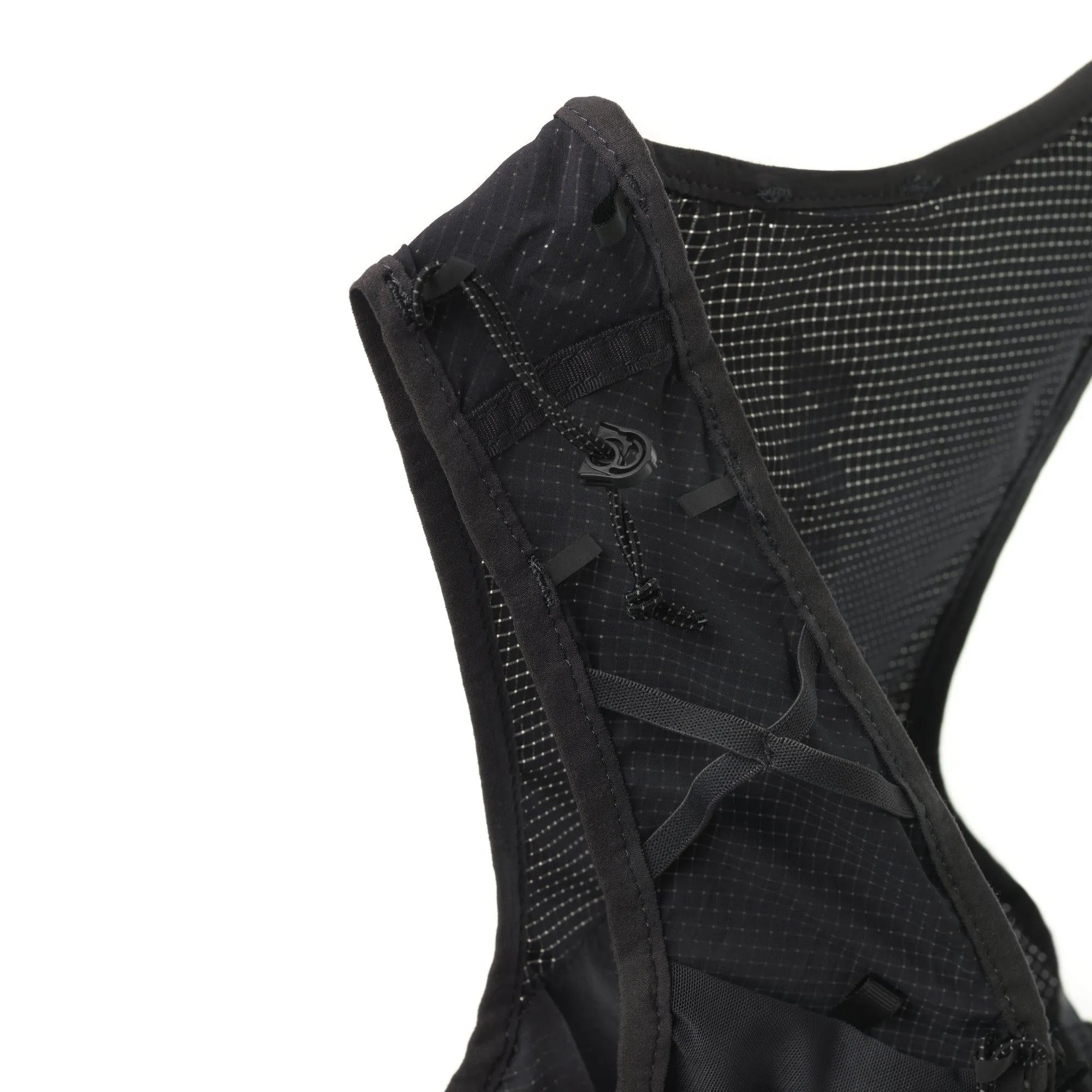 Strive Fly Vest Green