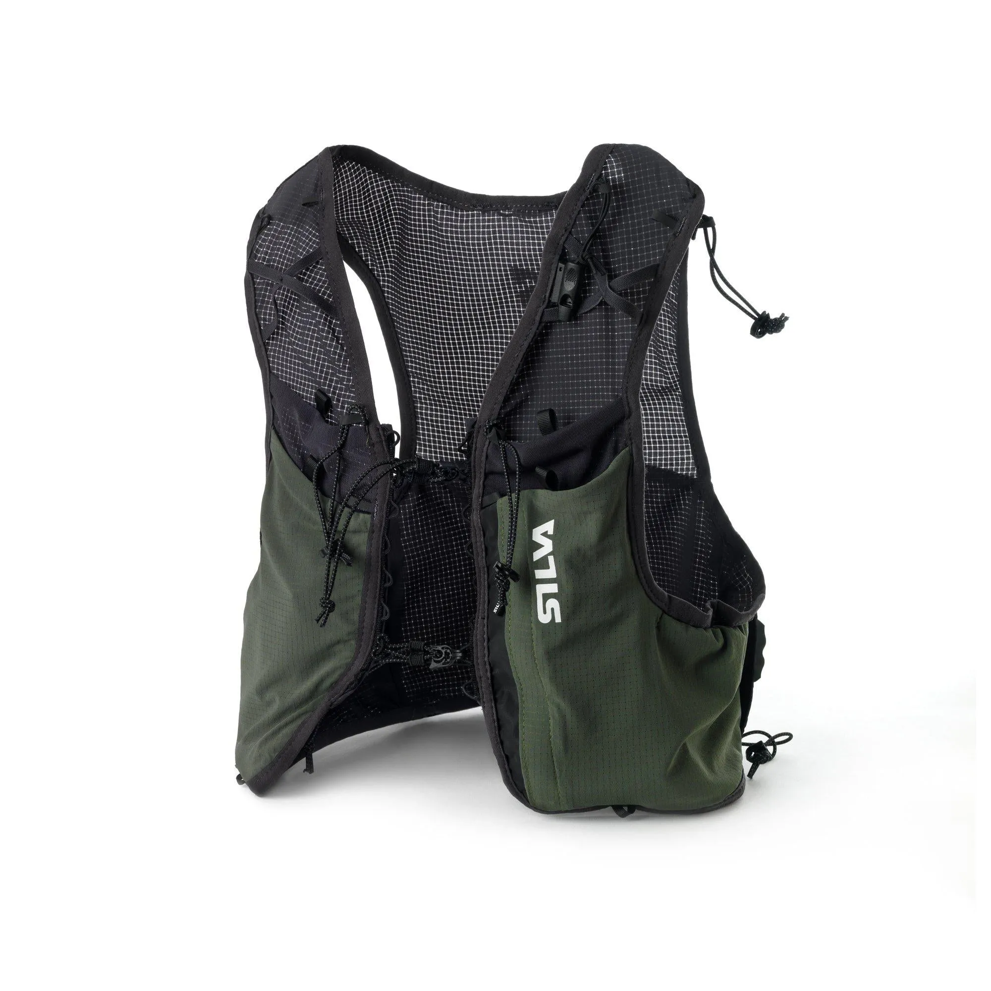Strive Fly Vest Green
