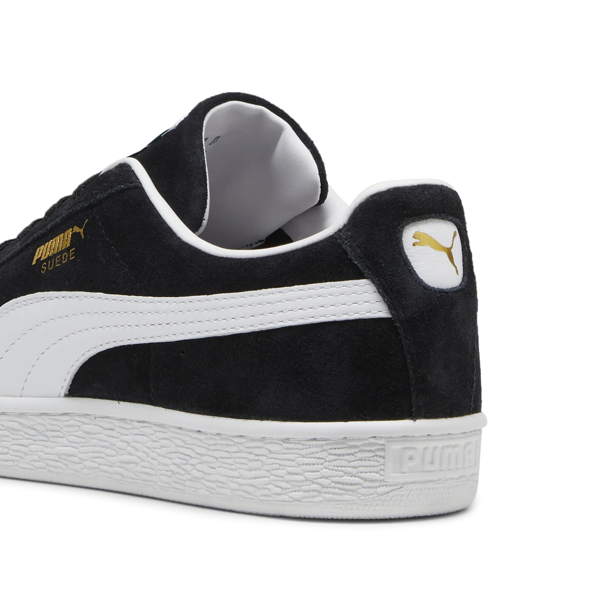 Suede Classic
