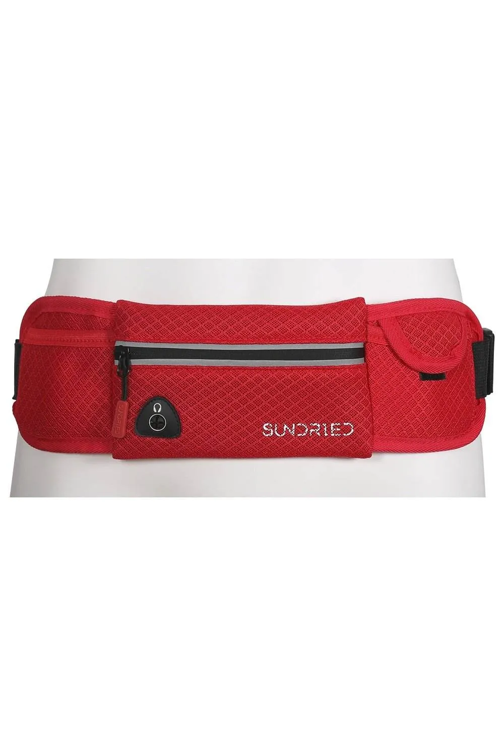 Sundried Accessories Belt Ultrarun