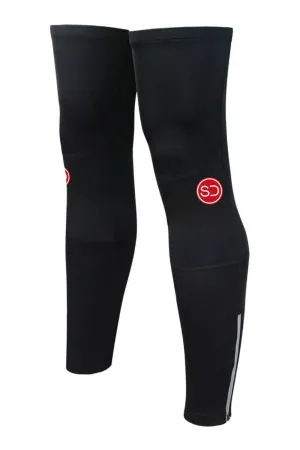 Sundried Cycling Leg Warmers