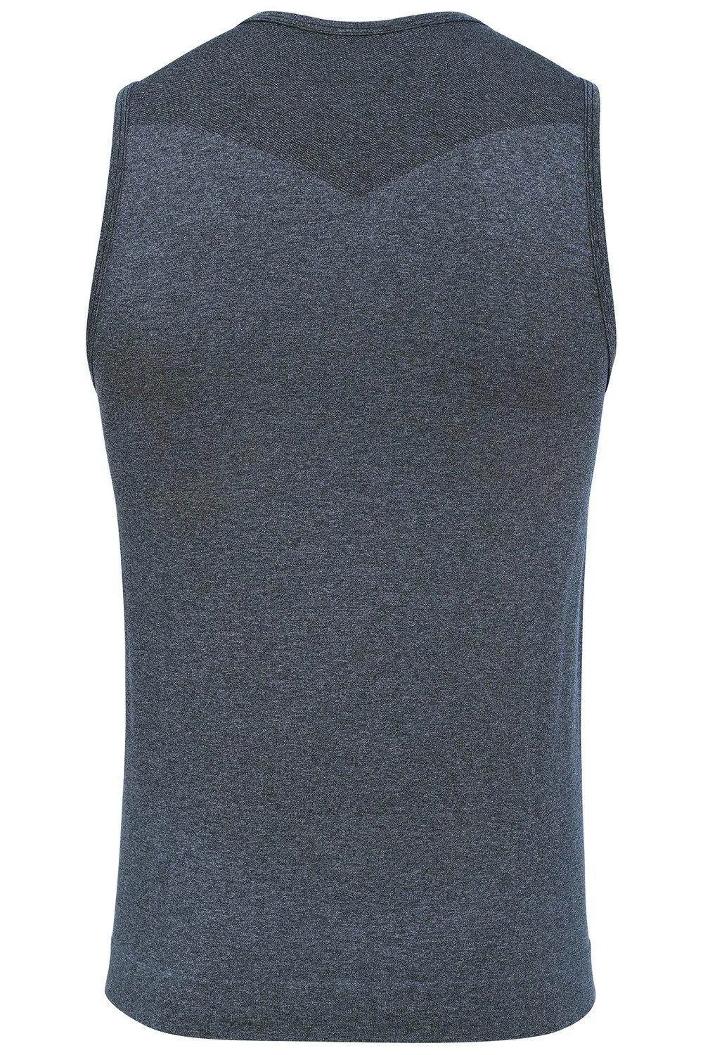 Sundried Les Diablons Men's Muscle Tank