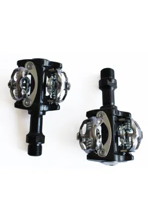 Sundried MTB SPD XC Race Pedals S-P3