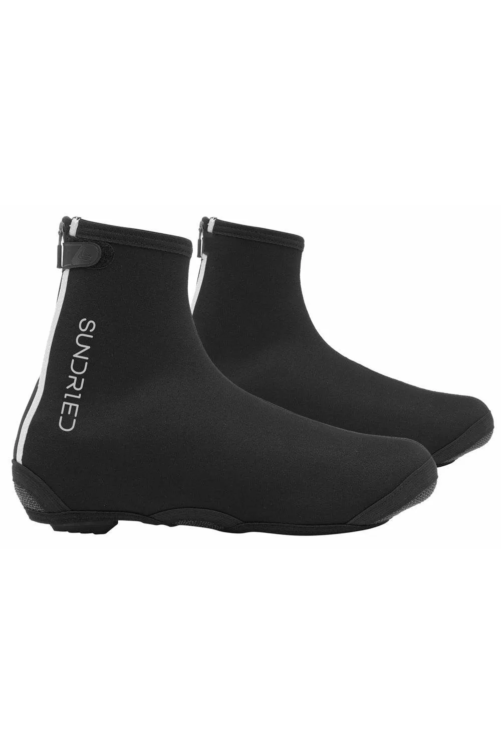 Sundried Neoprene Cycling Overshoes