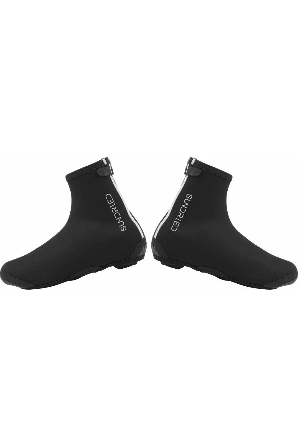 Sundried Neoprene Cycling Overshoes