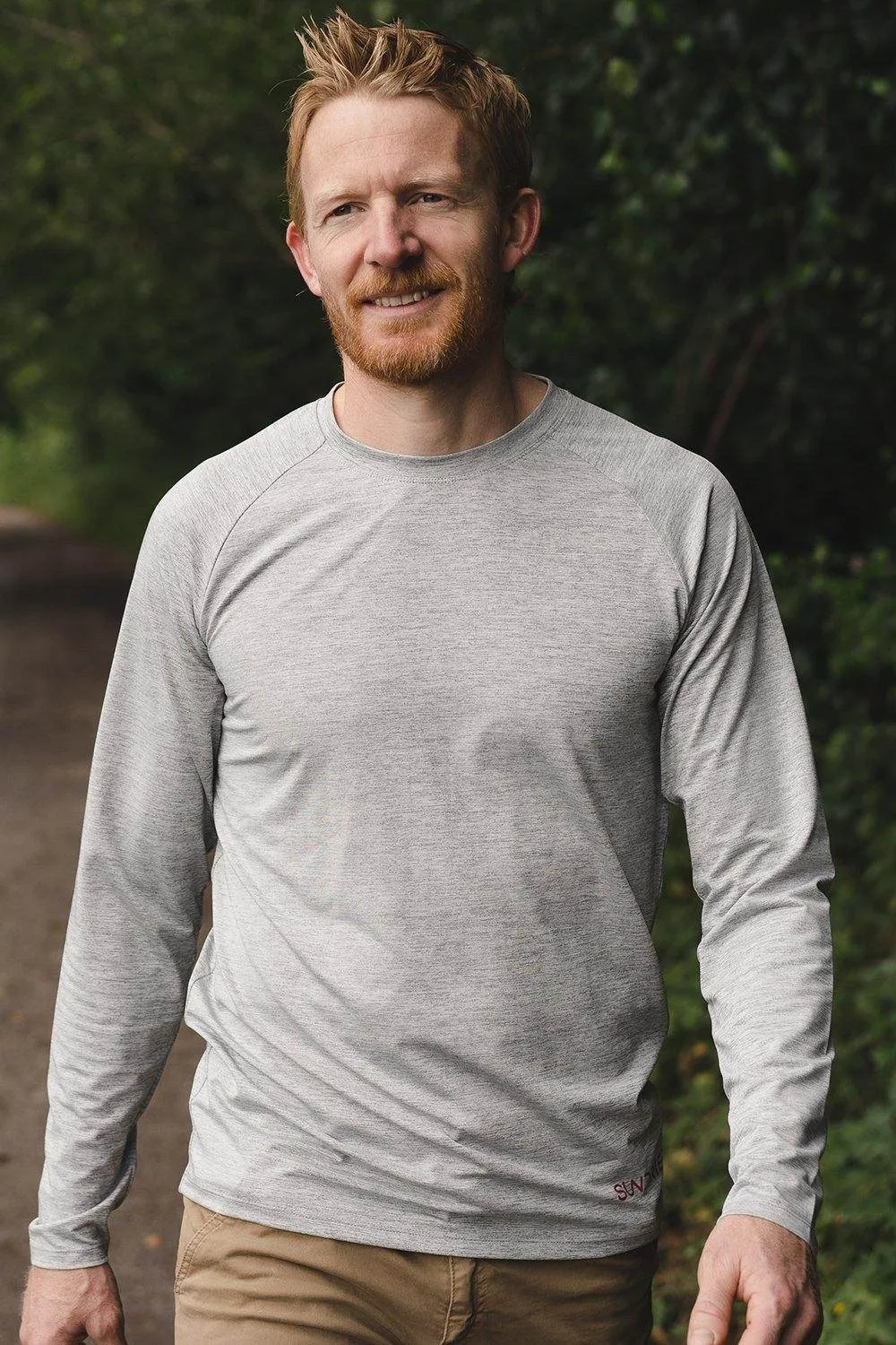 Sundried Pursuit Men's Base Layer