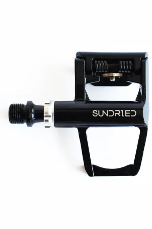 Sundried Road Race Pedals S-P2