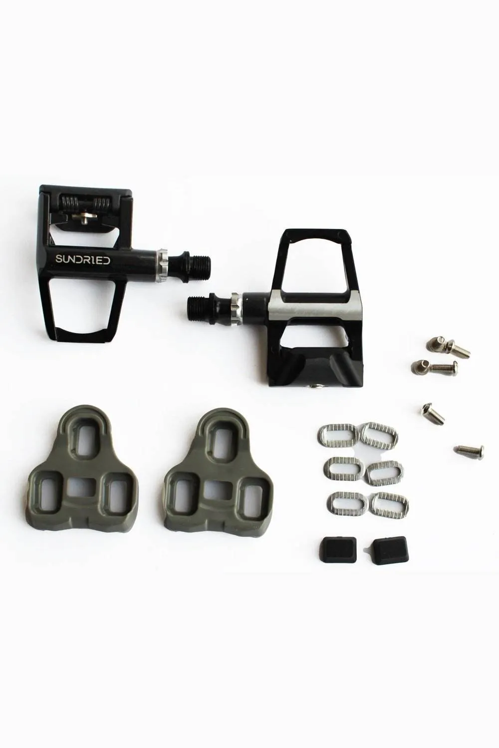 Sundried Road Race Pedals S-P2