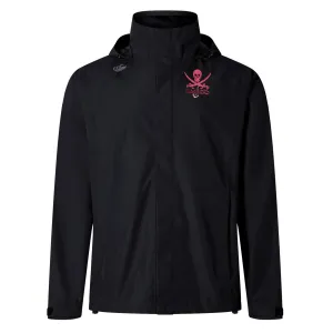 SUNY Maritime Elite Storm Jacket by Canterbury