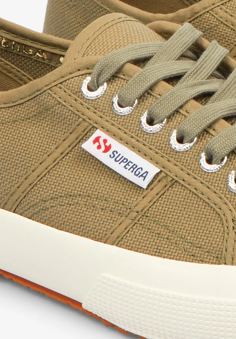SUPERGA | SUPERGA 2750-COTU CLASSIC