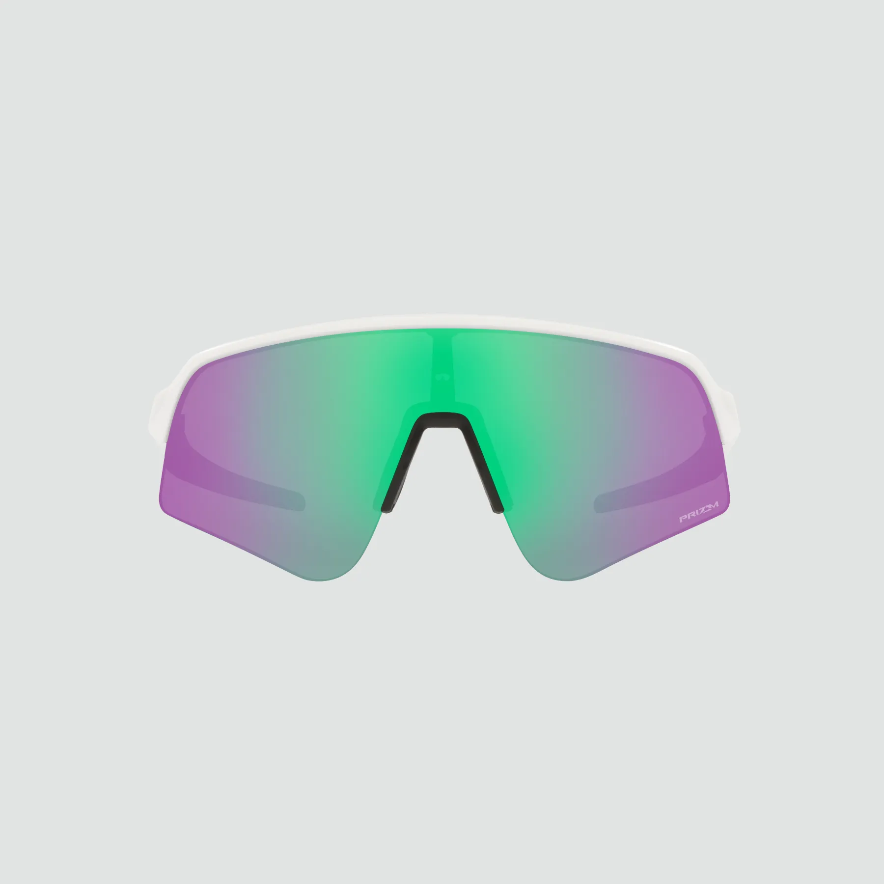 Sutro Lite S Sunglasses - Matte  White Prizm Road
