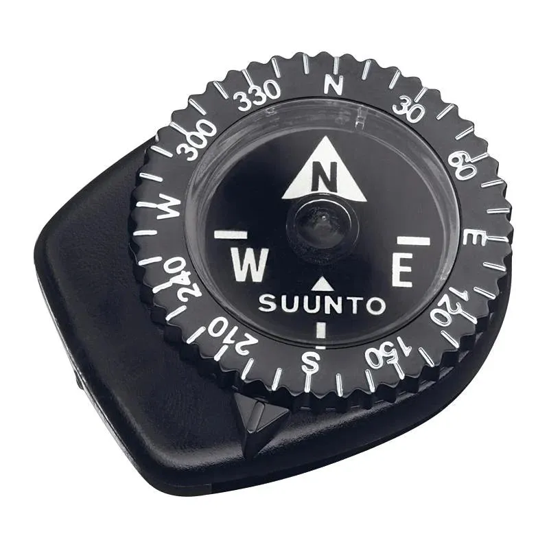 Suunto Clipper South Hemisphere Compass