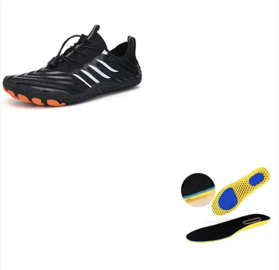 Swim & Water Shoes